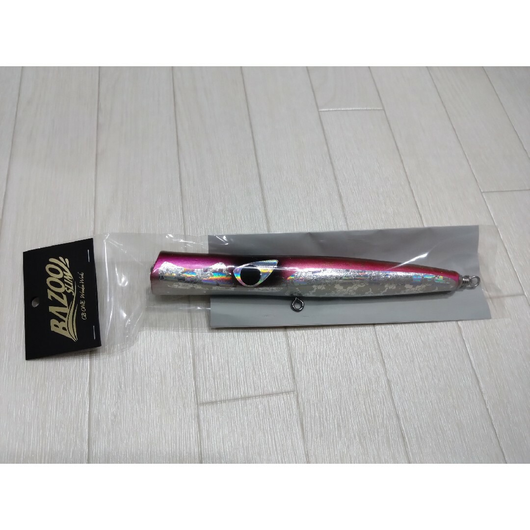 CB ONE シービーワン BAZOO SLIM バズー 220 花鳥風月 CB ONE シービーワン BAZOO SLIM バズー 220 花鳥風月
