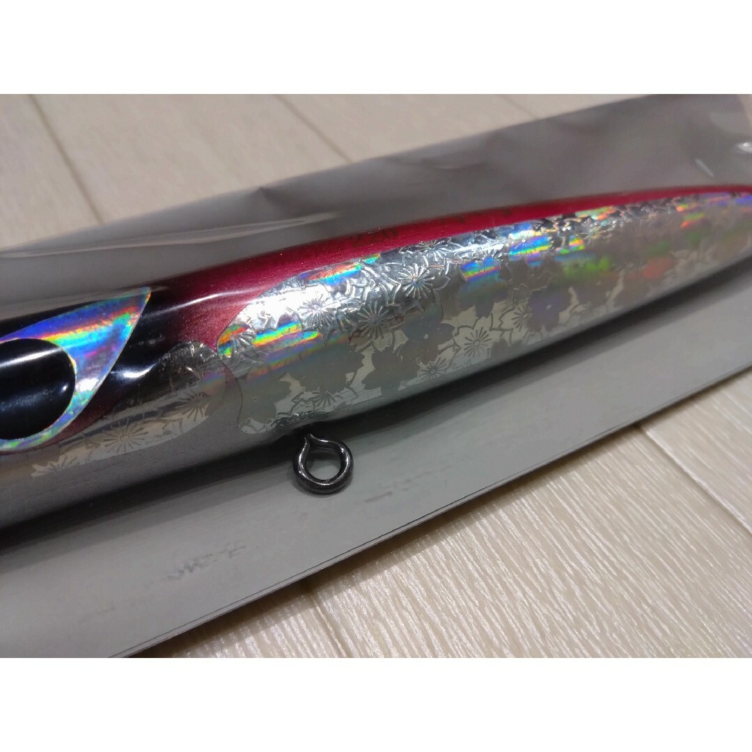 CB ONE シービーワン BAZOO SLIM バズー 220 花鳥風月 の通販 by CB ONE シービーワン BAZOO SLIM バズー 220 花鳥風月 の通販 by