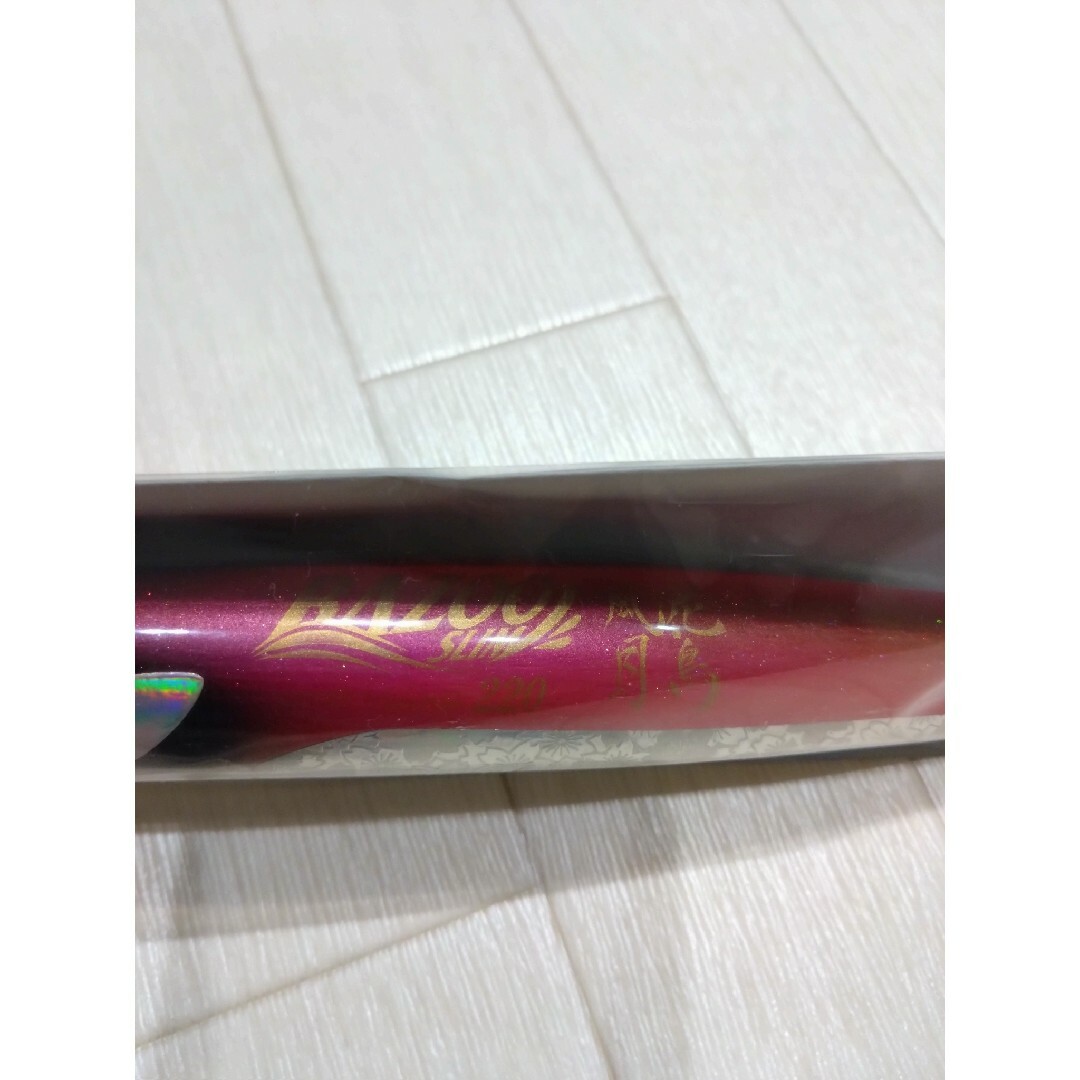 CB ONE シービーワン BAZOO SLIM バズー 220 花鳥風月 の通販 by CB ONE シービーワン BAZOO SLIM バズー 220 花鳥風月 の通販 by