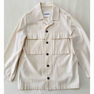 JIL SANDER(カバーオール)のフリマアイテム一覧 JIL SANDER(カバーオール)のフリマアイテム一覧