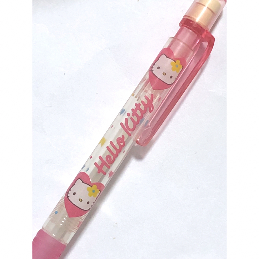 サンリオ - サンリオ ハローキティ レトロ レア 希少 キティ サンリオ - サンリオ ハローキティ レトロ レア 希少 キティ