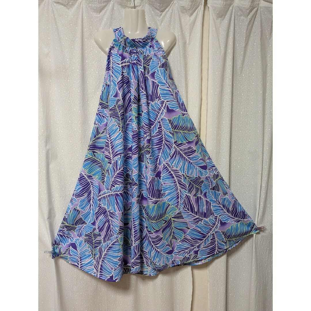 L☆65 ハワイアンワンピースの通販 by Makiki shop|ラクマ L☆65 ハワイアンワンピースの通販 by Makiki shop|ラクマ