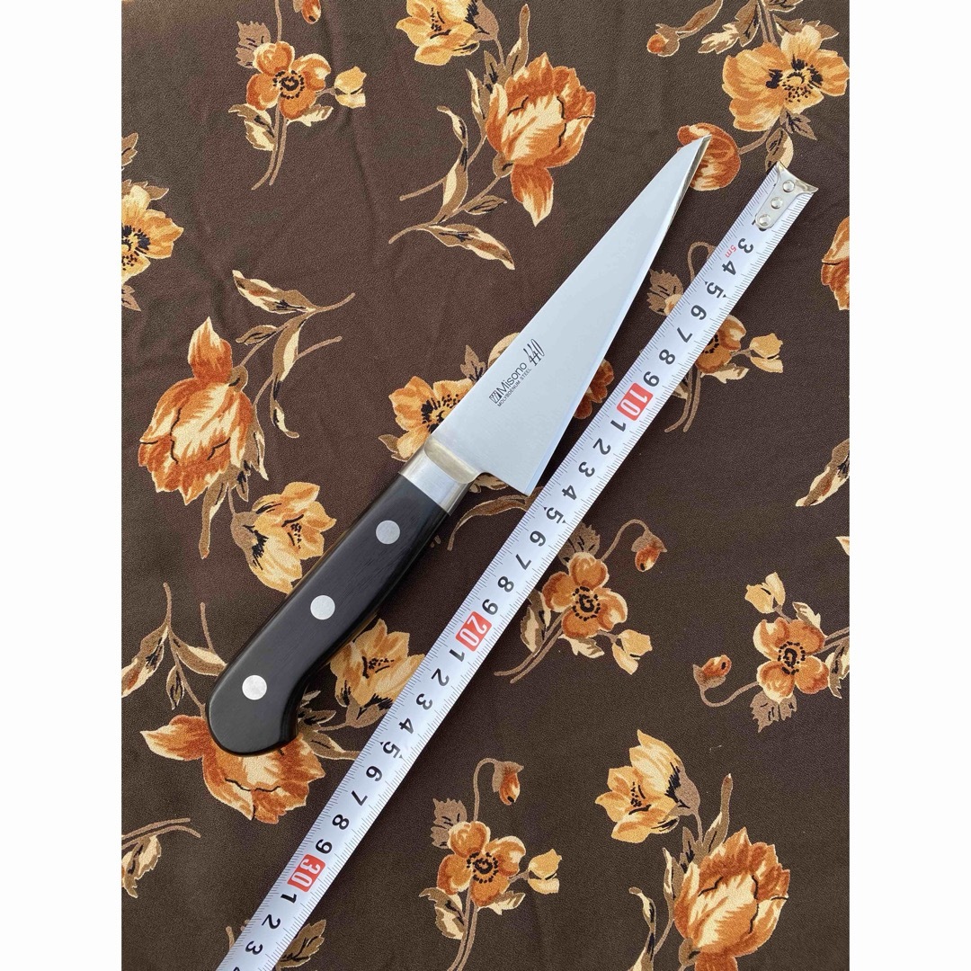 Misono(ミソノ) 440シリーズ 骨スキ角150mm Misono(ミソノ) 440シリーズ 骨スキ角150mm
