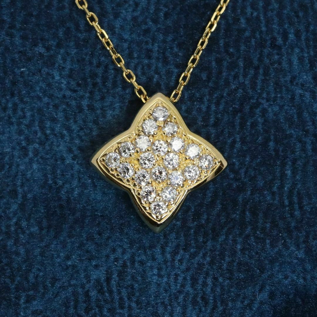 Vendome Aoyama - ヴァンドーム青山 アリュメ ダイヤ 0.18 Vendome Aoyama - ヴァンドーム青山 アリュメ ダイヤ 0.18