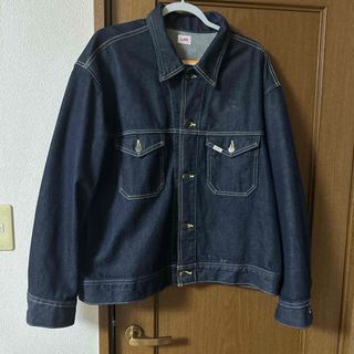 リー(Lee)のLee デニムジャケット(Gジャン/デニムジャケット)