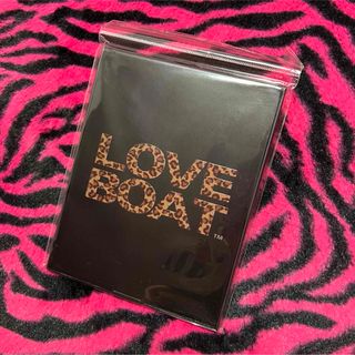 LOVE BOAT - 浜崎あゆみ25周年記念 ラブボー コラボミラー レア LOVE BOAT - 浜崎あゆみ25周年記念 ラブボー コラボミラー レア
