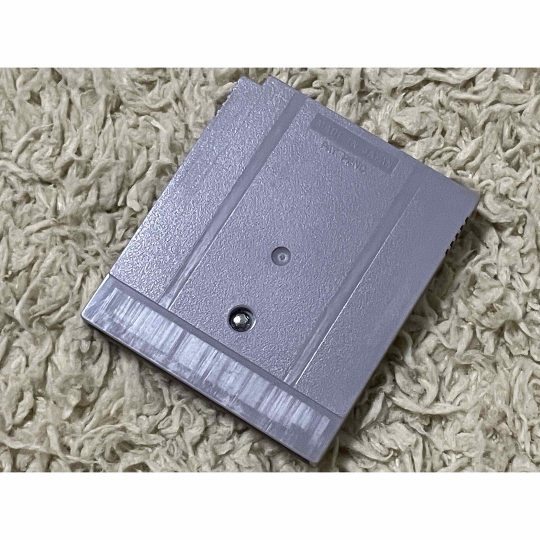 ゲームボーイ ゼノン2 XENON2 ゲームボーイ ゼノン2 XENON2