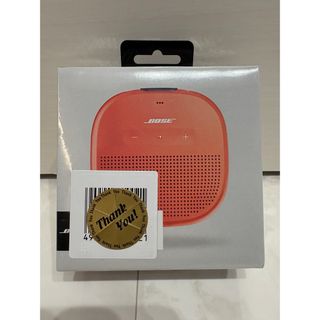 BOSE(ポータブルプレーヤー)のフリマアイテム一覧 BOSE(ポータブルプレーヤー)のフリマアイテム一覧