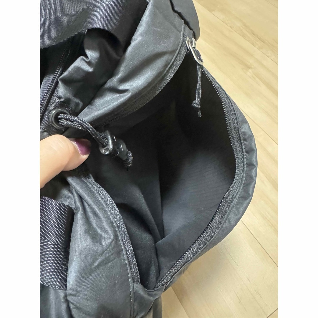 Patagonia パタゴニア ライトウェイト トラベルトート Patagonia パタゴニア ライトウェイト トラベルトート