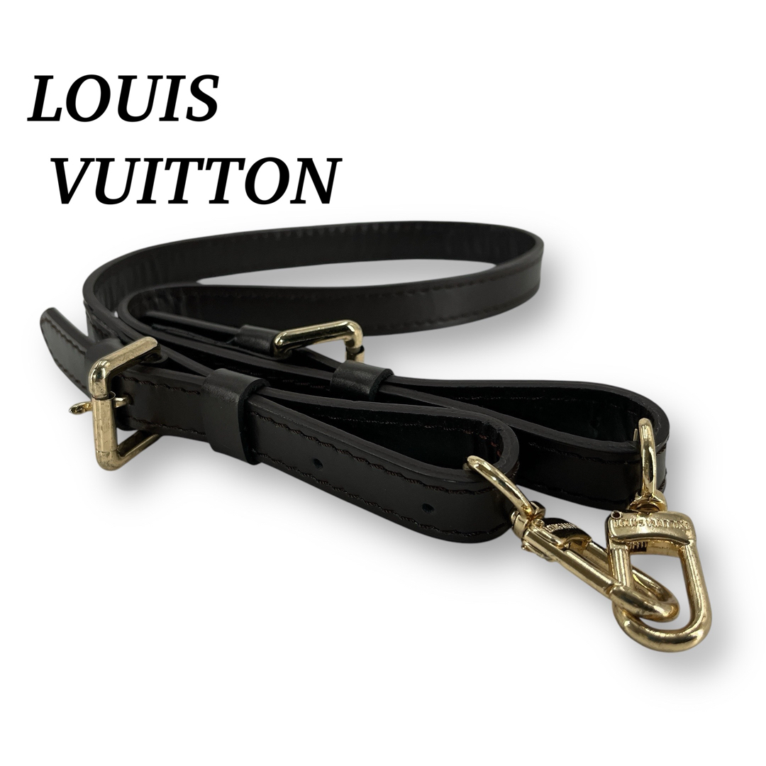 LOUIS VUITTON - LOUIS VUITTON ルイヴィトン ショルダー LOUIS VUITTON - LOUIS VUITTON ルイヴィトン ショルダー