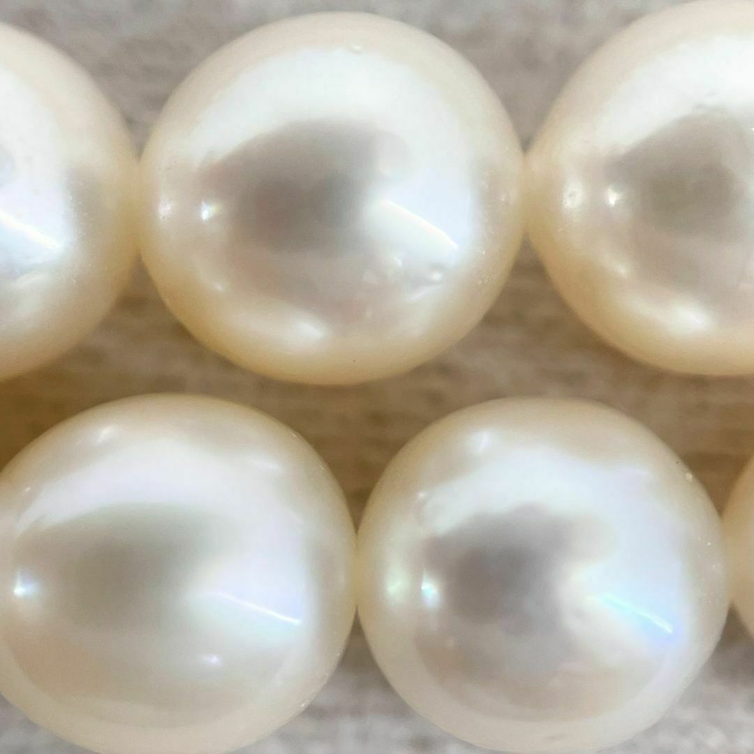 TASAKI - 田崎真珠 パール【6.8mm】ネックレス タサキ /24-631の TASAKI - 田崎真珠 パール【6.8mm】ネックレス タサキ /24-631の