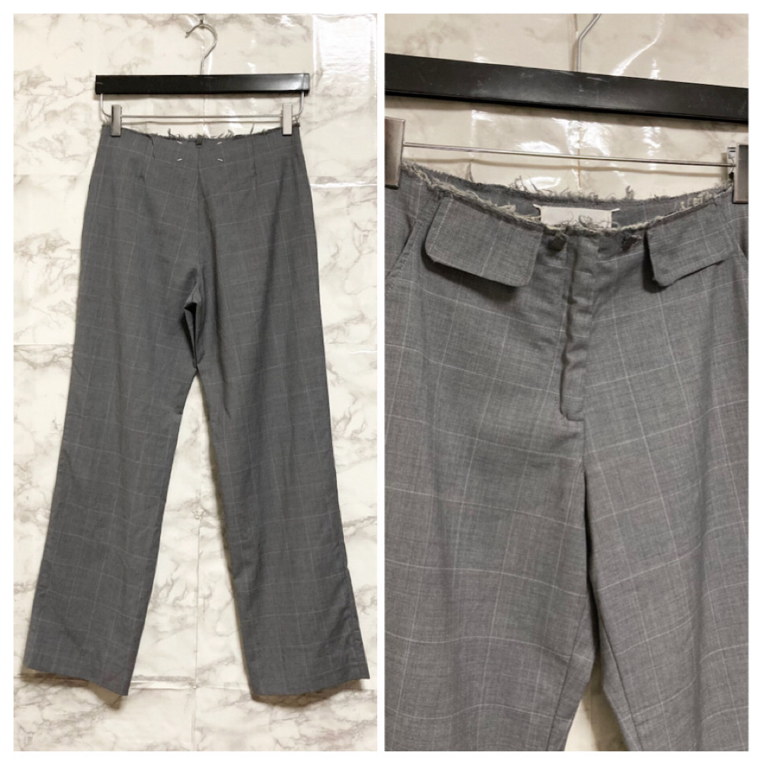 Maison Margiela(旧Maison Martin Margiela) - 【美品〜準美品 Maison Margiela(旧Maison Martin Margiela) - 【美品〜準美品