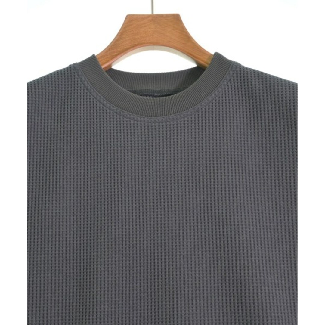 N.HOOLYWOOD Tシャツ・カットソー 40(L位) グレー 【古着】【中古】 N.HOOLYWOOD Tシャツ・カットソー 40(L位) グレー 【古着】【中古】