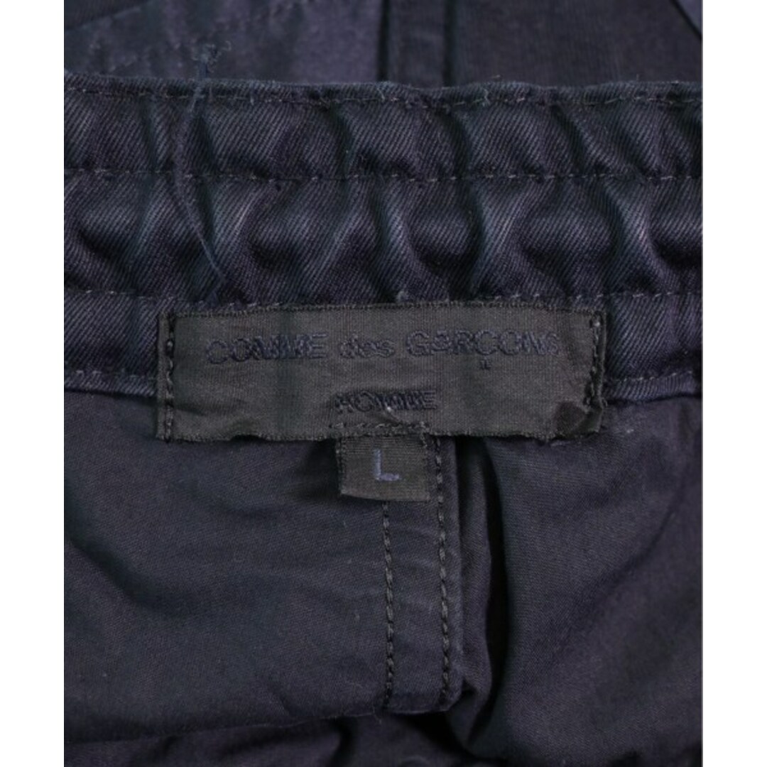 COMME des GARCONS HOMME - COMME des GARCONS HOMME ショート COMME des GARCONS HOMME - COMME des GARCONS HOMME ショート
