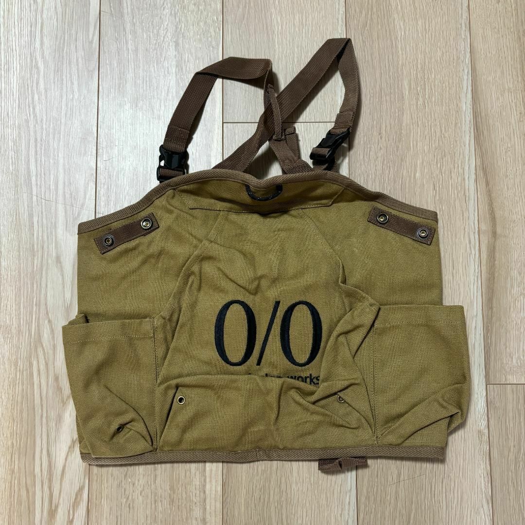 美品】ネルデザインワークス neru no bag(neru design works 美品】ネルデザインワークス neru no bag(neru design works