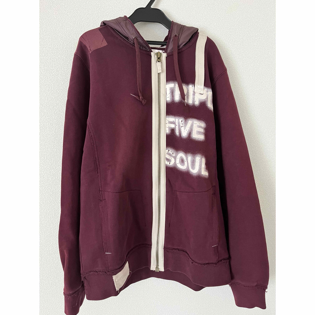 555SOUL - TRIPLE FIVE SOUL 555SOUL トリプルファイブソウル 555SOUL - TRIPLE FIVE SOUL 555SOUL トリプルファイブソウル