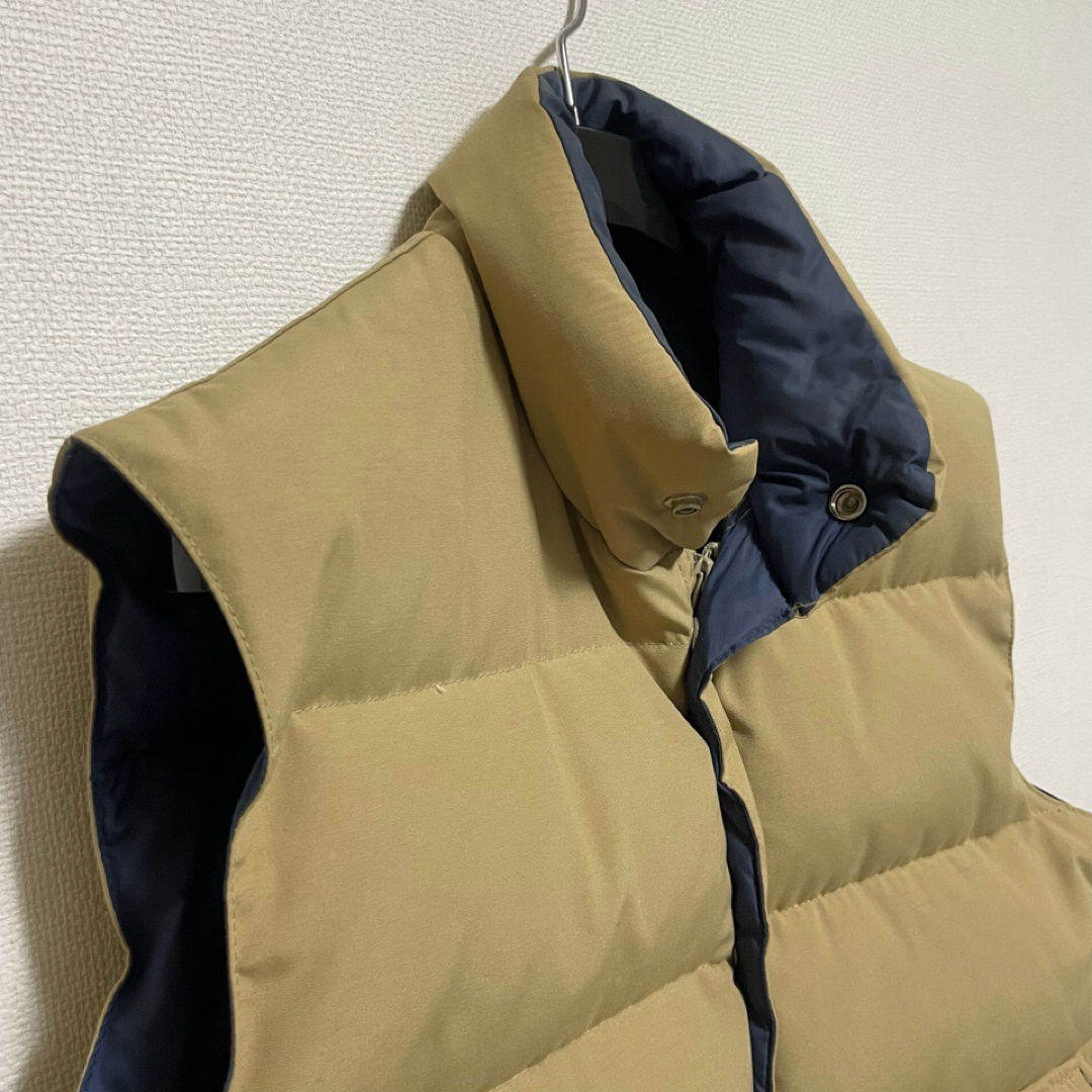 90' ウッズ/Woods ダウンベスト M ダウンベスト 90' ウッズ/Woods ダウンベスト M ダウンベスト