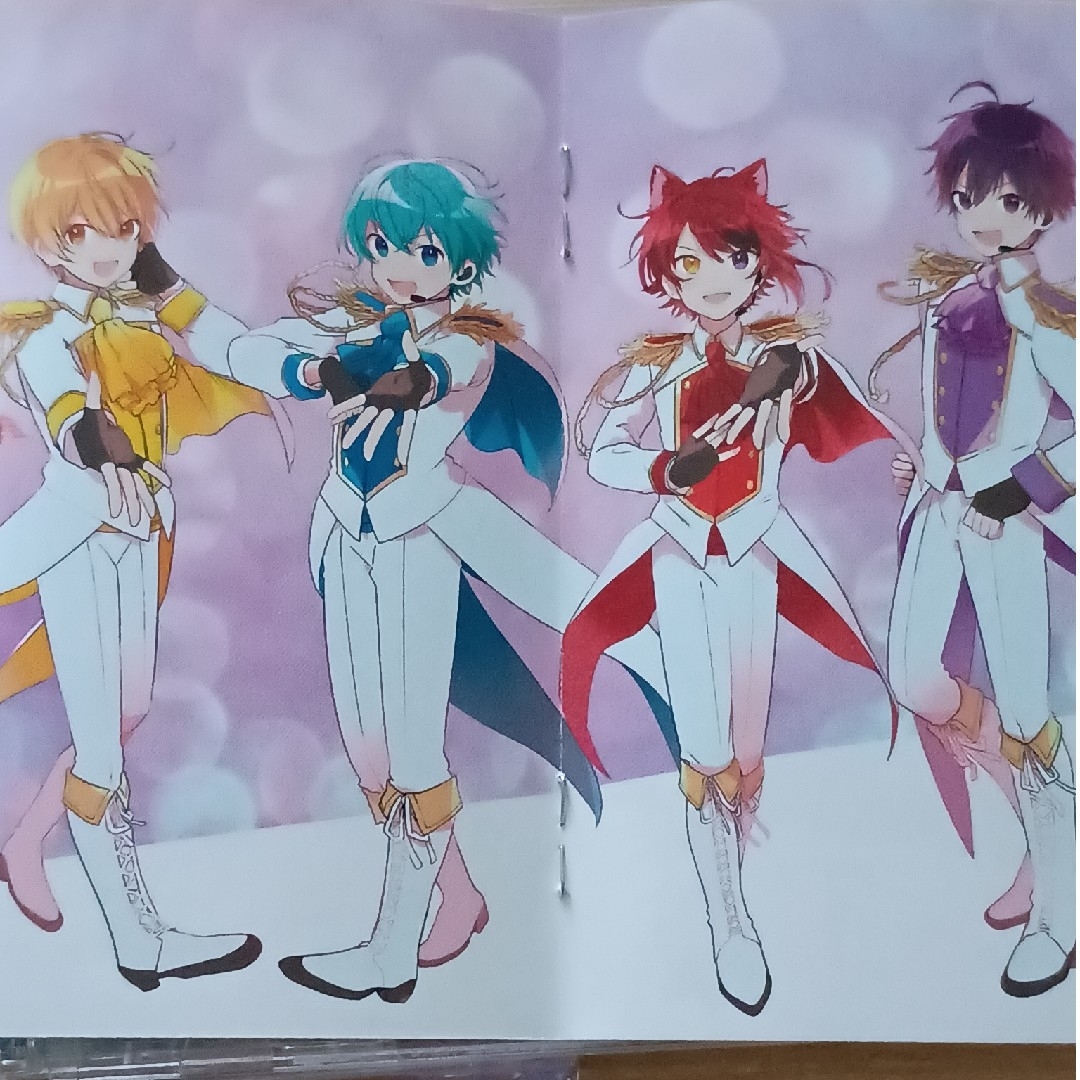 すとろべりーらぶっ!(初回限定盤・DVD付)の通販 by ISSSI's すとろべりーらぶっ!(初回限定盤・DVD付)の通販 by ISSSI's