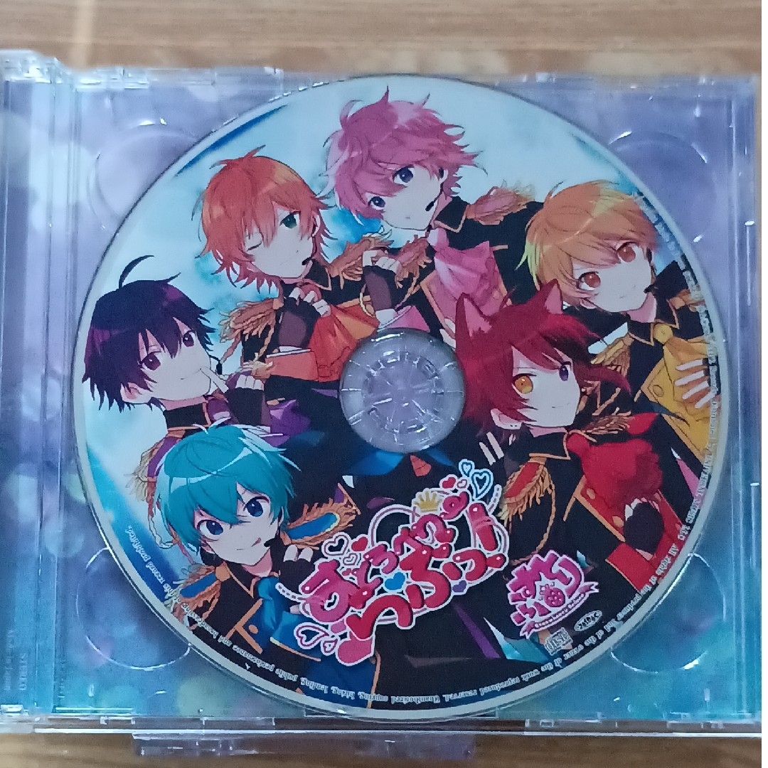 すとろべりーらぶっ!(初回限定盤・DVD付)の通販 by ISSSI's すとろべりーらぶっ!(初回限定盤・DVD付)の通販 by ISSSI's