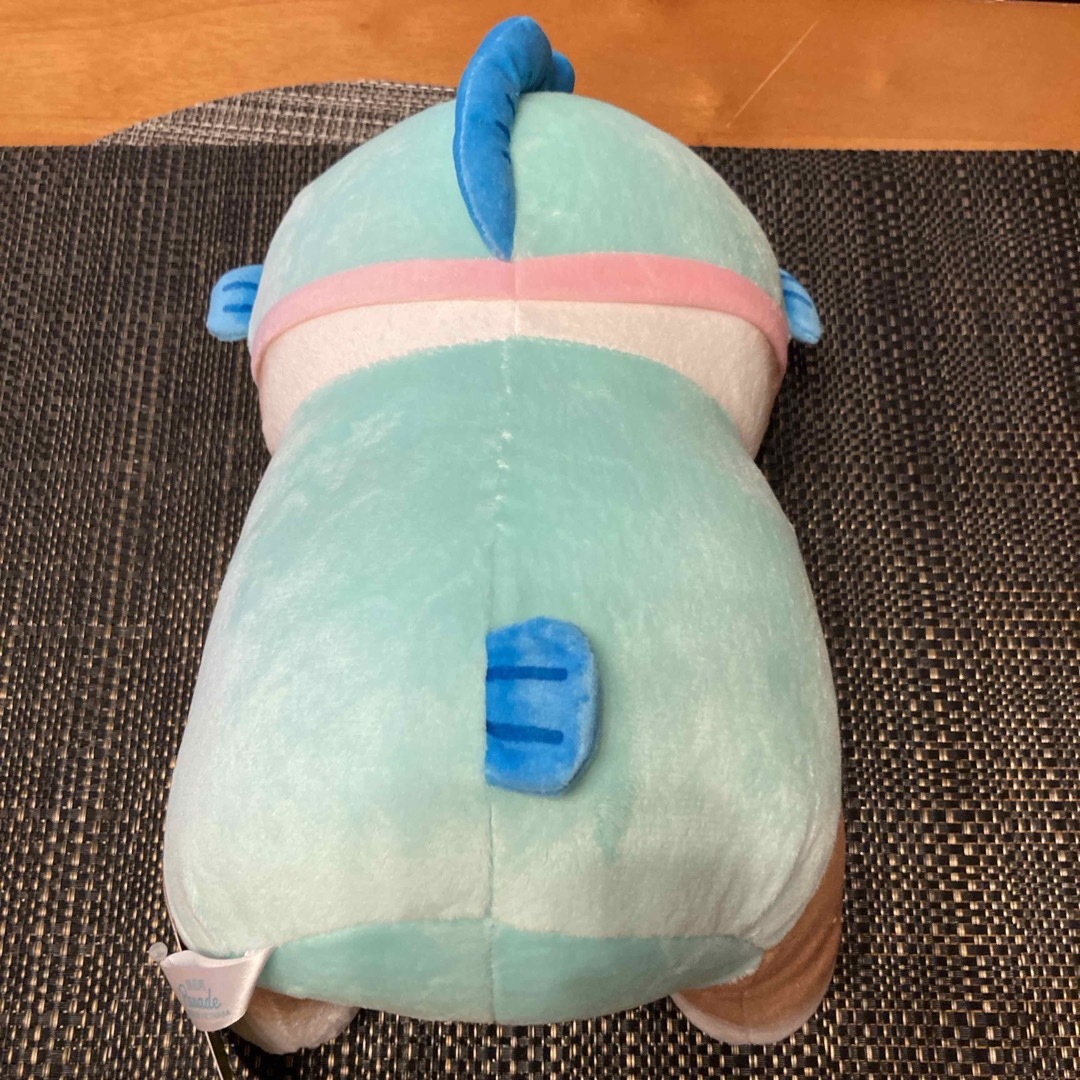 mofusand - mofusand サンリオキャラクターズ BIGぬいぐるみ1 mofusand - mofusand サンリオキャラクターズ BIGぬいぐるみ1
