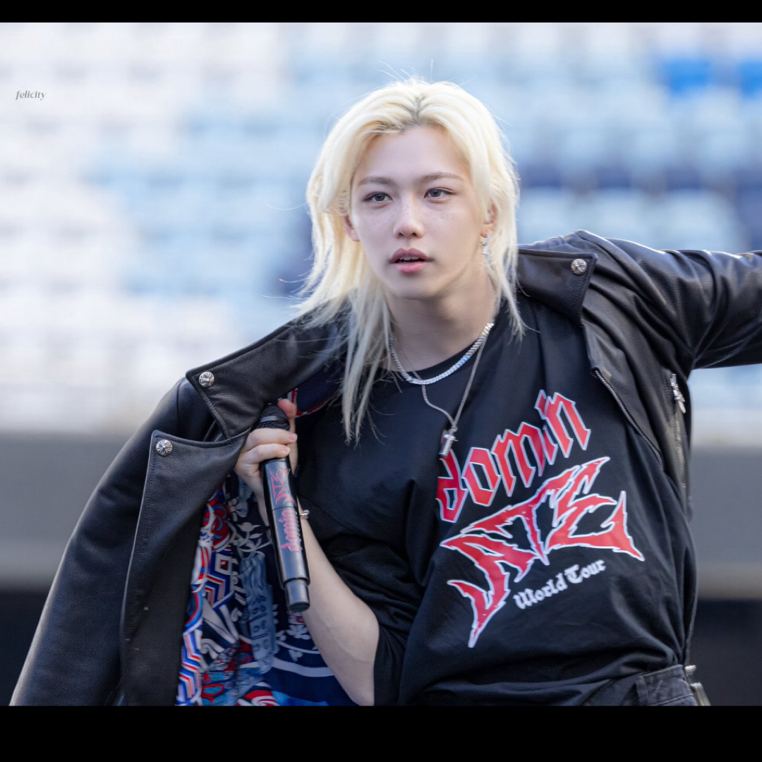 Stray Kids - stray kids オーストラリア スキズ ロングスリーブ Stray Kids - stray kids オーストラリア スキズ ロングスリーブ