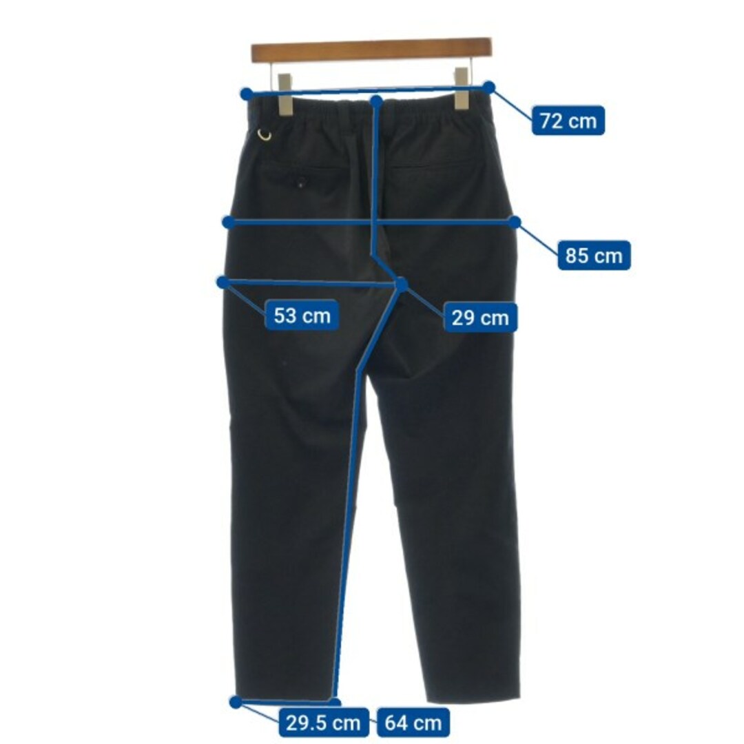 SOPHNET. ソフネット パンツ(その他) 紺 S 3328224O0033 SOPHNET. - SOPHNET. ソフネット パンツ(その他) S 紺 【古着