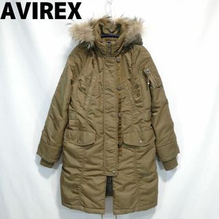 AVIREX(モッズコート)のフリマアイテム一覧 AVIREX(モッズコート)のフリマアイテム一覧
