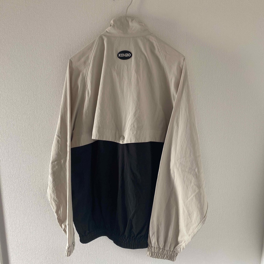 KENZO - 90sKENZOケンゾーナイロンジャケットジャンパーブルゾン KENZO - 90sKENZOケンゾーナイロンジャケットジャンパーブルゾン