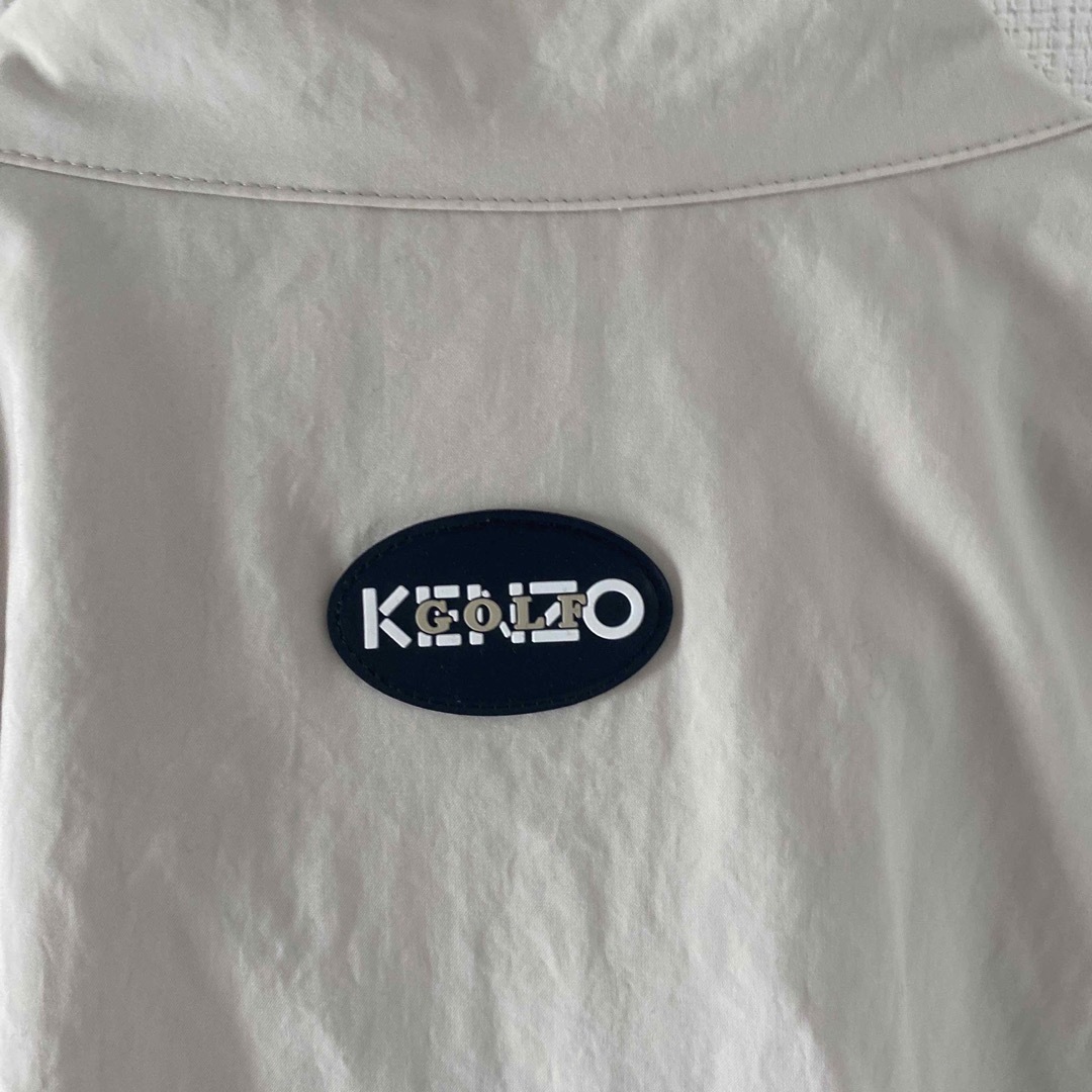 KENZO - 90sKENZOケンゾーナイロンジャケットジャンパーブルゾン KENZO - 90sKENZOケンゾーナイロンジャケットジャンパーブルゾン