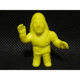 昭和レトロ 蘇化子・消しゴム ドランクモンキー酔拳 当時物 駄菓子屋(その他)
