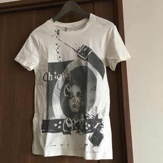 クロエ(Chloe)のクロエ Ｔシャツ(Tシャツ(半袖/袖なし))