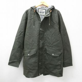 Levi's(ジャケット/アウター ・ グリーン・カーキ/緑色系)の Levi's(ジャケット/アウター ・ グリーン・カーキ/緑色系)の