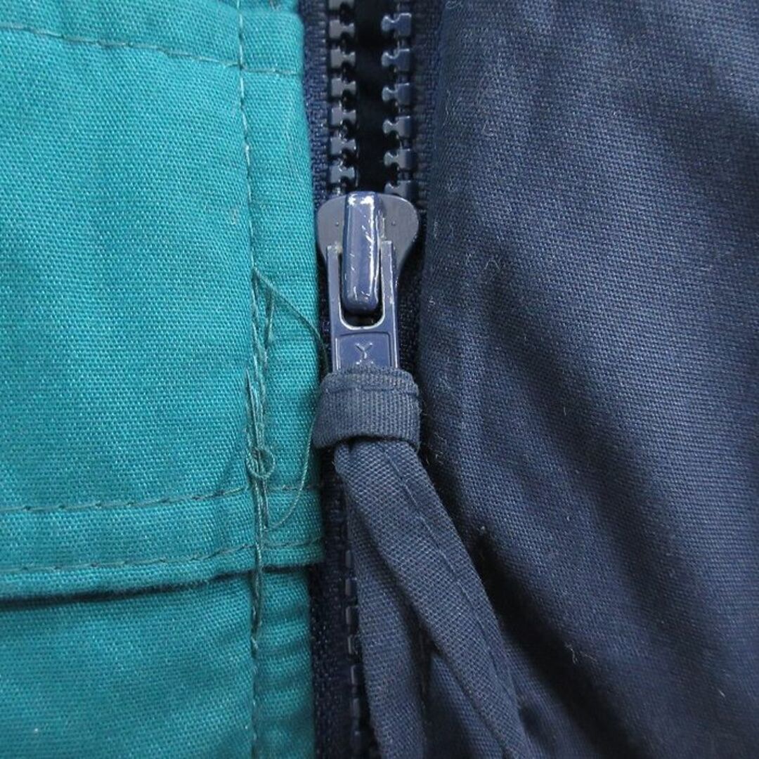 XL☆古着 Wear Guard 長袖 ジャケット メンズ 00年代 00s ロング XL☆古着 Wear Guard 長袖 ジャケット メンズ 00年代 00s ロング