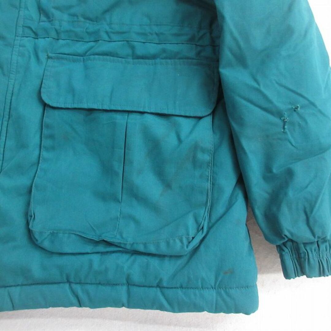 XL☆古着 Wear Guard 長袖 ジャケット メンズ 00年代 00s ロング XL☆古着 Wear Guard 長袖 ジャケット メンズ 00年代 00s ロング