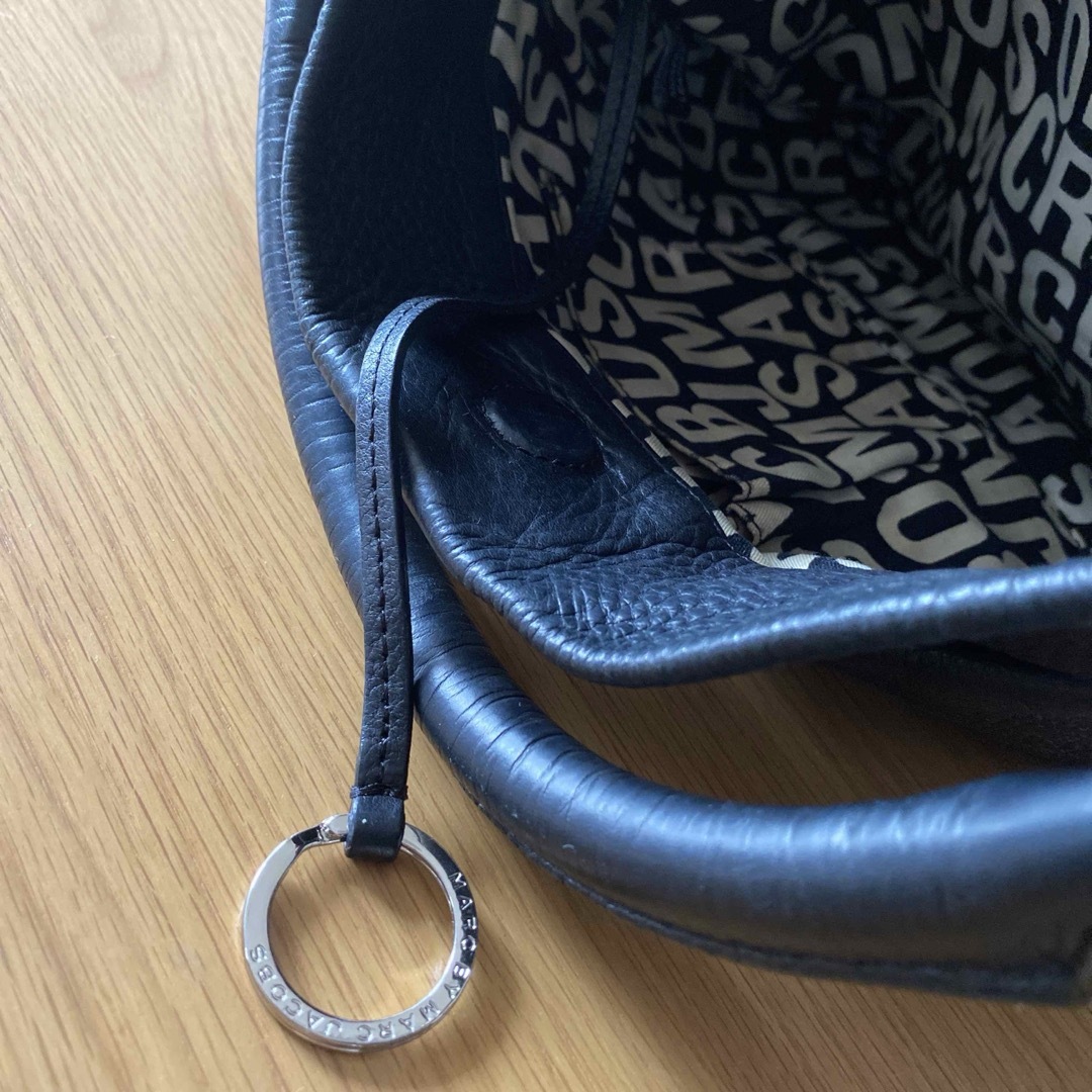 【激安通販 オンラインショップ】日用品 MARC ホーボーバッグ JACOBS MARC BY バッグ