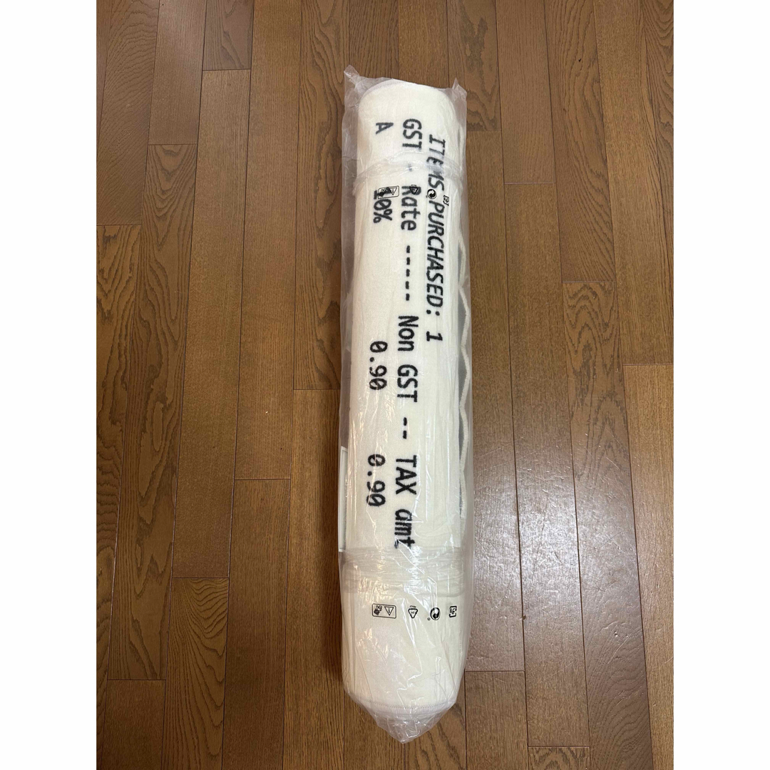 Off-White - IKEA レシートラグの通販 by PHAMTOM's shop|オフ Off-White - IKEA レシートラグの通販 by PHAMTOM's shop|オフ