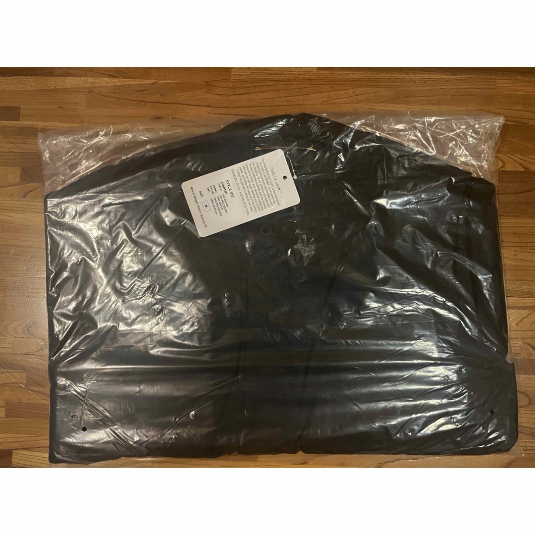 木村拓哉さん着用】DERBY OF SAN FRANCISCO VEST M 木村拓哉さん着用】DERBY OF SAN FRANCISCO VEST M