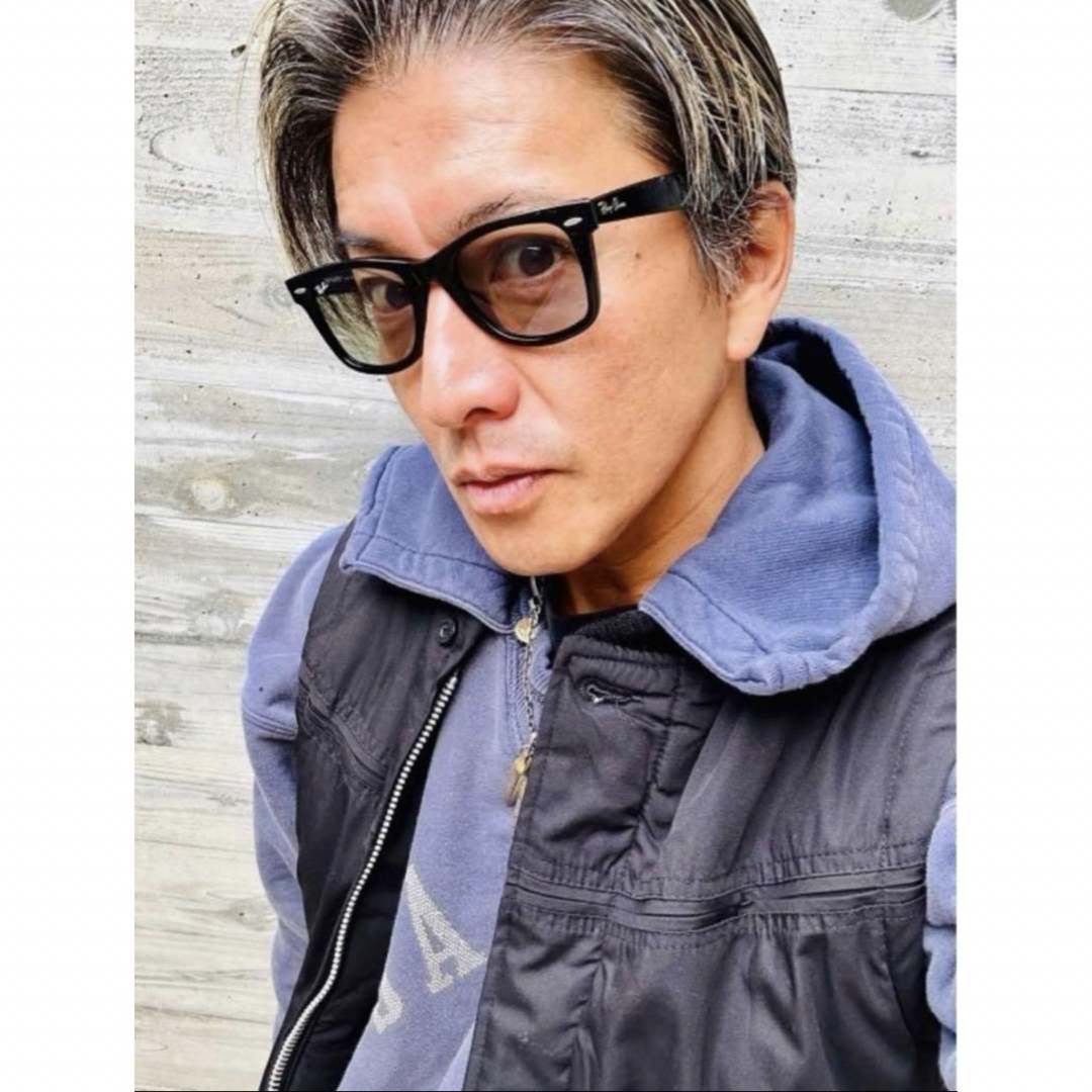 木村拓哉さん着用】DERBY OF SAN FRANCISCO VEST M 木村拓哉さん着用】DERBY OF SAN FRANCISCO VEST M