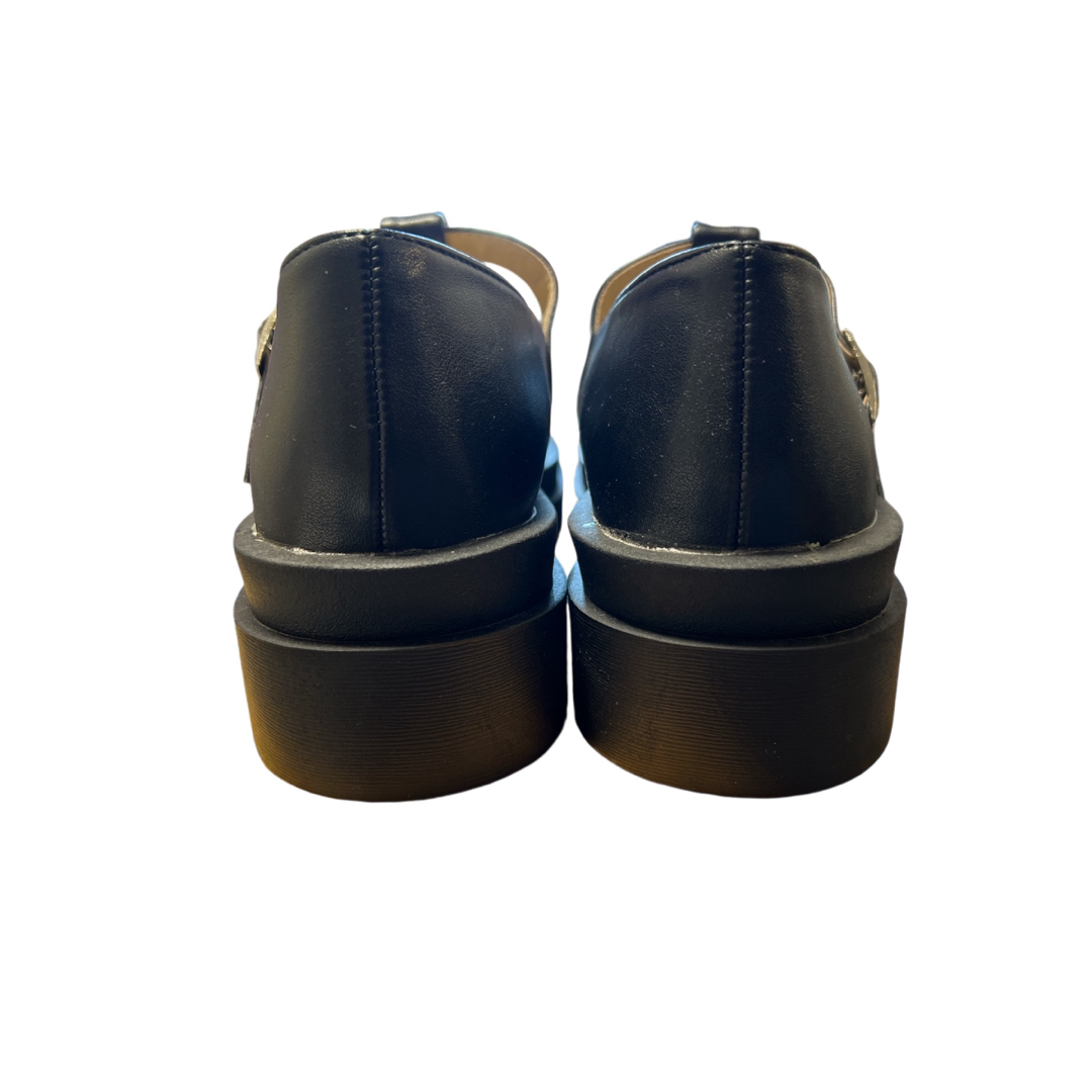 NOUBEL VOUG Relax - 【新品】Noubel Voug Relax.T字ストラップ NOUBEL VOUG Relax - 【新品】Noubel Voug Relax.T字ストラップ