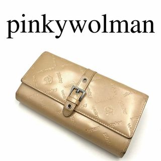 pinky wolman(財布)のフリマアイテム一覧 pinky wolman(財布)のフリマアイテム一覧