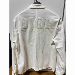 DIOR HOMME(Gジャン/デニムジャケット)のフリマアイテム一覧 DIOR HOMME(Gジャン/デニムジャケット)のフリマアイテム一覧