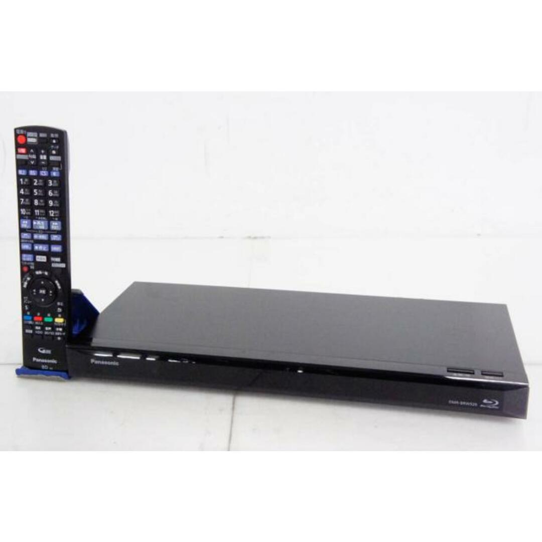 中古】除菌済 即日発送 パナソニック DIGA DMR-BRW520 ダブル 中古】除菌済 即日発送 パナソニック DIGA DMR-BRW520 ダブル