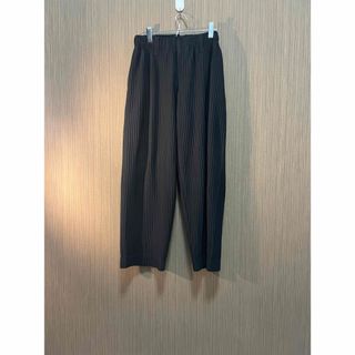 ISSEY MIYAKE(スラックス)のフリマアイテム一覧 ISSEY MIYAKE(スラックス)のフリマアイテム一覧