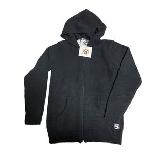 kashwere - 新品未使用 カシウェア パーカーの通販 by ぽみー's kashwere - 新品未使用 カシウェア パーカーの通販 by ぽみー's