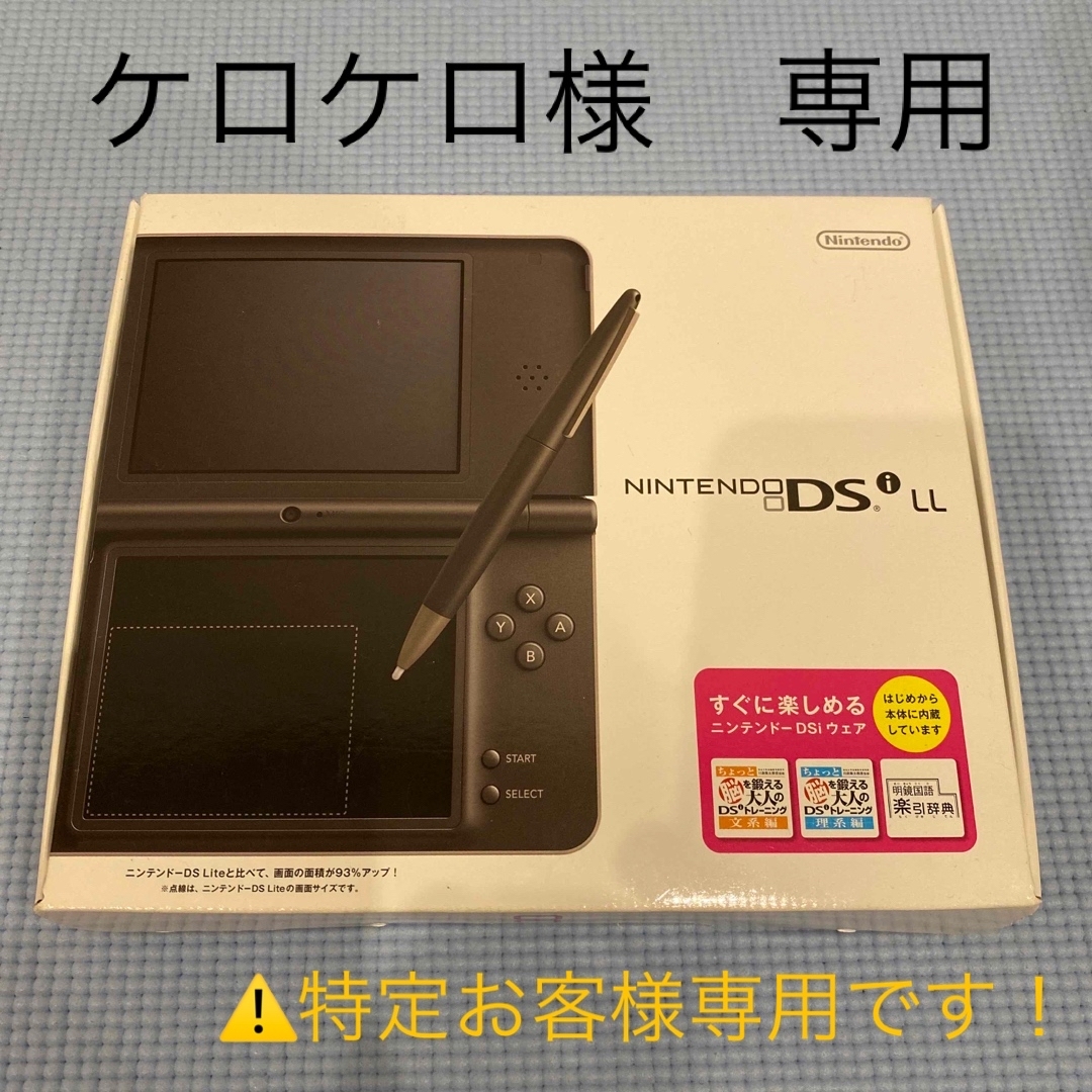 ニンテンドーDS ジャンク品 翳ら ニンテンドーDS ジャンク品 翳ら