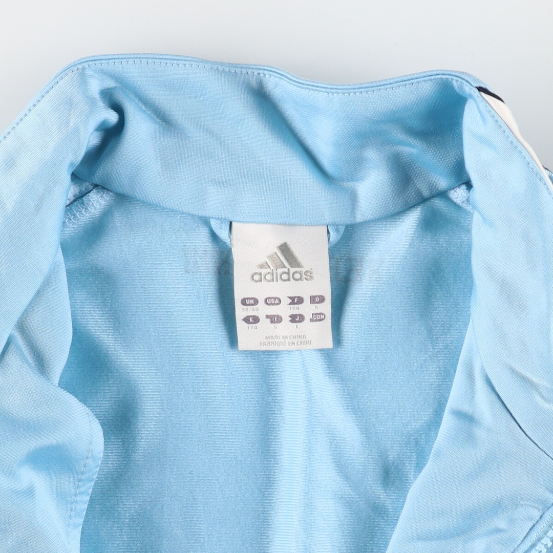 古着 00年代 アディダス adidas LA LIGA ラ リーガ REAL MADRID 古着 00年代 アディダス adidas LA LIGA ラ リーガ REAL MADRID
