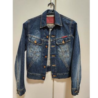 HYSTERIC GLAMOUR(Gジャン/デニムジャケット)のフリマアイテム一覧 HYSTERIC GLAMOUR(Gジャン/デニムジャケット)のフリマアイテム一覧