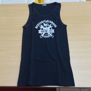 HYSTERIC GLAMOUR(タンクトップ)のフリマアイテム一覧 HYSTERIC GLAMOUR(タンクトップ)のフリマアイテム一覧