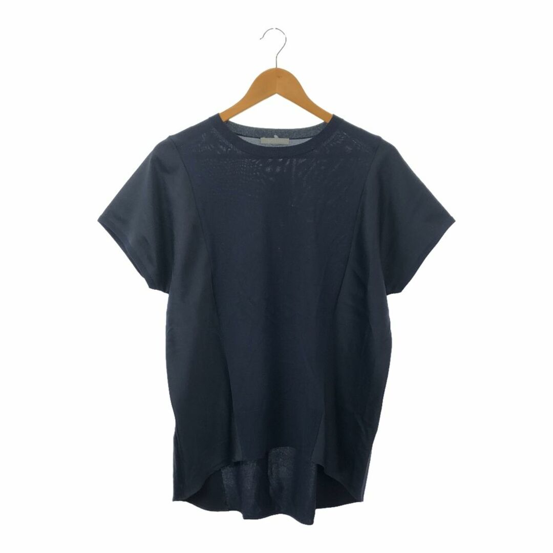 Theory - 美品 theory luxe セオリー 2201740 トップス 38 (M Theory - 美品 theory luxe セオリー 2201740 トップス 38 (M