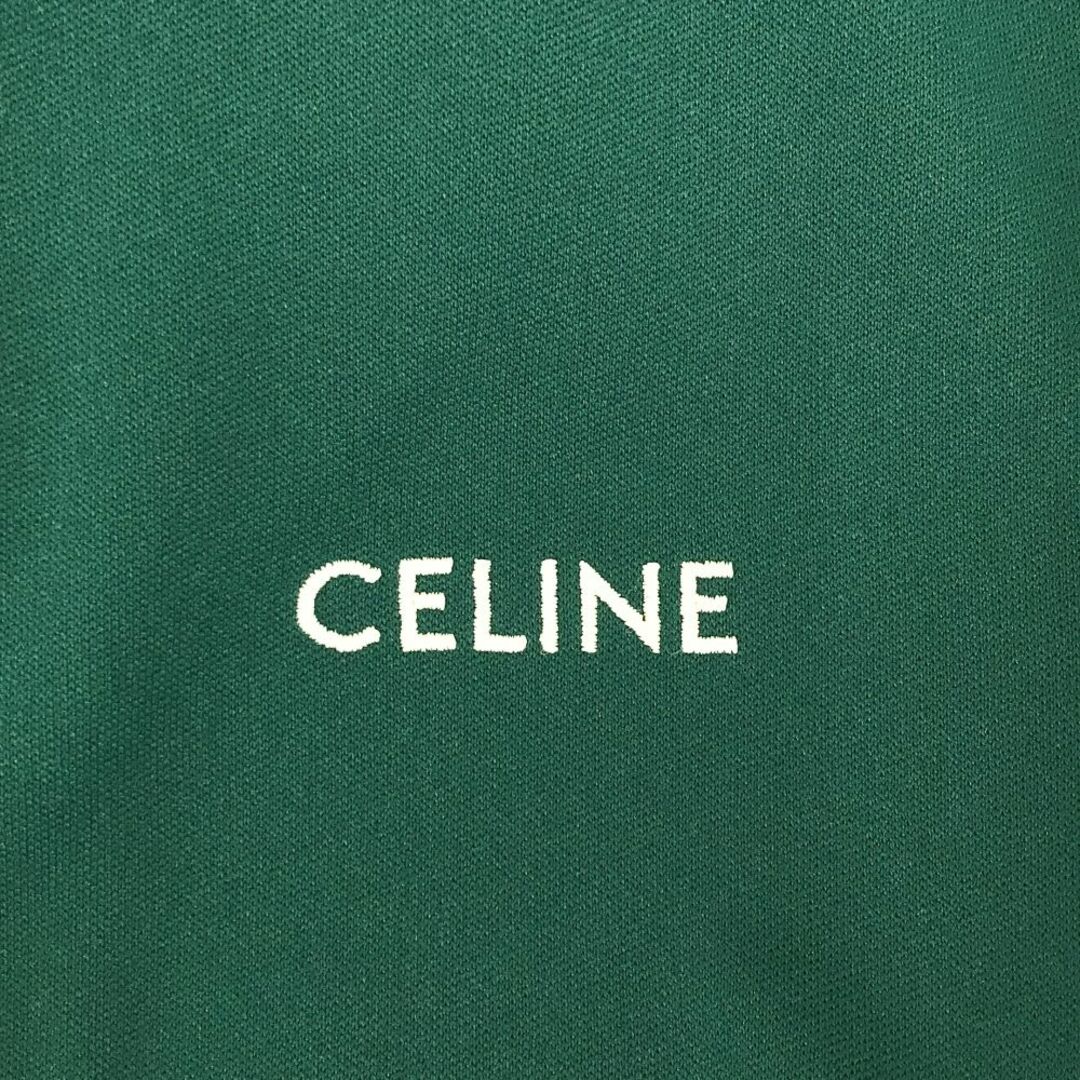 CELINE - 未使用 CELINE セリーヌ 2Y721121O トラックスーツ CELINE - 未使用 CELINE セリーヌ 2Y721121O トラックスーツ
